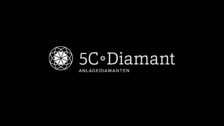 5C-Diamant: Anlagediamanten auch Online erwerben