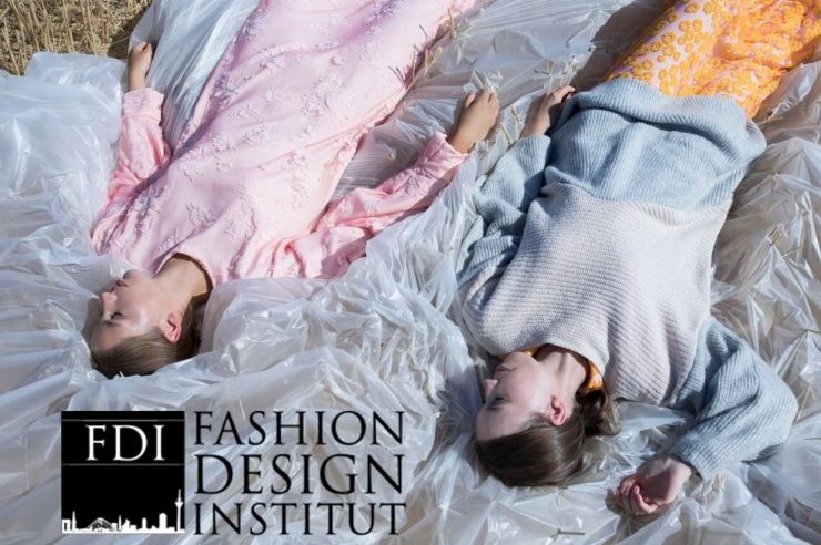 Fashion Design Institut: Als Influencer den Modezeitgeist mitgestalten