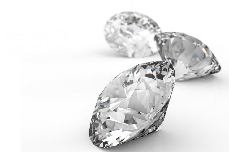 Hannes Kernert: Die Reinheit macht bei Anlagediamanten viel aus