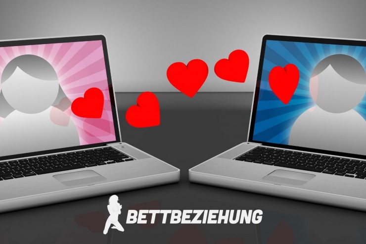 Bettbeziehung.de: Verantwortung beim Online-Dating