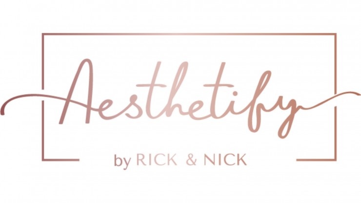 Aesthetify: Ästhetische Gesichtskorrekturen brauchen keine Chirurgie