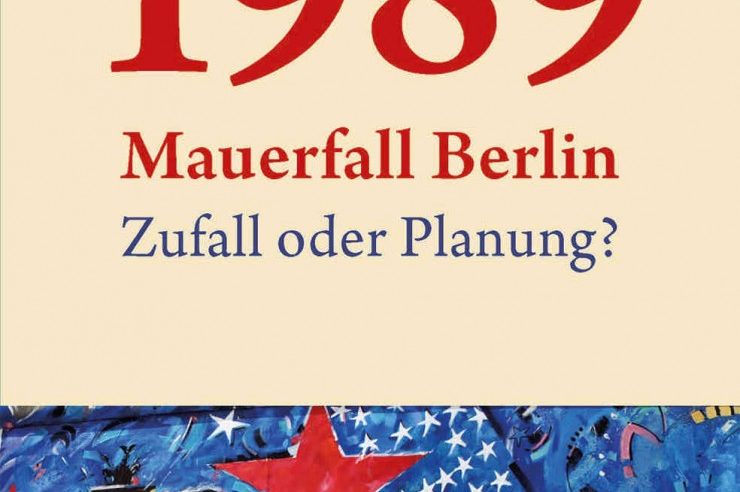 Berlin 1989: Wie unterschiedlich die Geschichte vom Auslöser des Mauerfalls erzählt wird