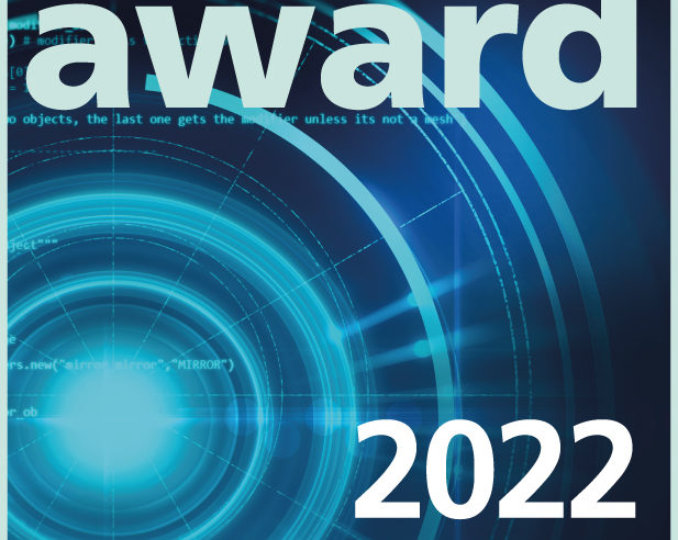 The smarter E AWARD 2022: FENECON mit zwei innovativen Stromspeicherprojekten nominiert