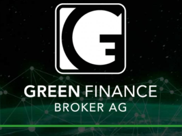 Green Finance Broker AG: Highlevel-Ausbildung für Business Partner