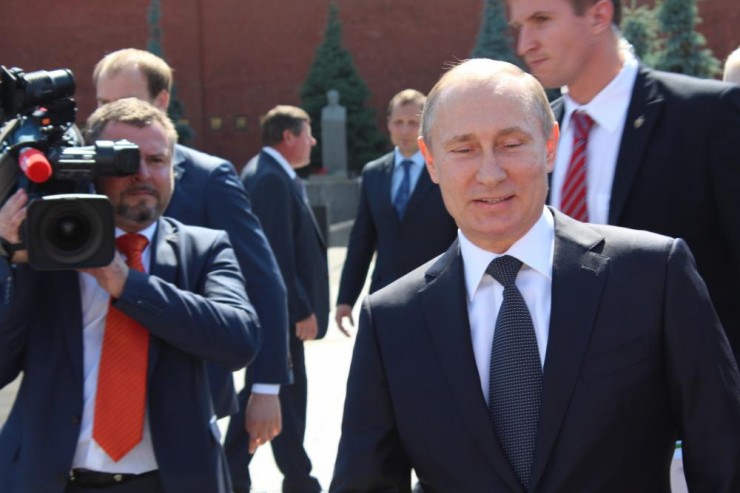Jorge Vilches für den Saker Blog: Warum Russlands Ölverbot unmöglich ist