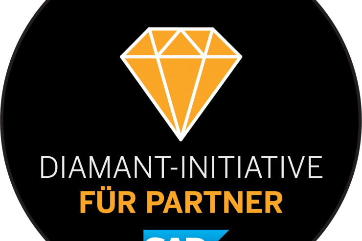 SAP Diamant Award: Syntax erhält „Digital Supply Chain – Appreciation Award 2023