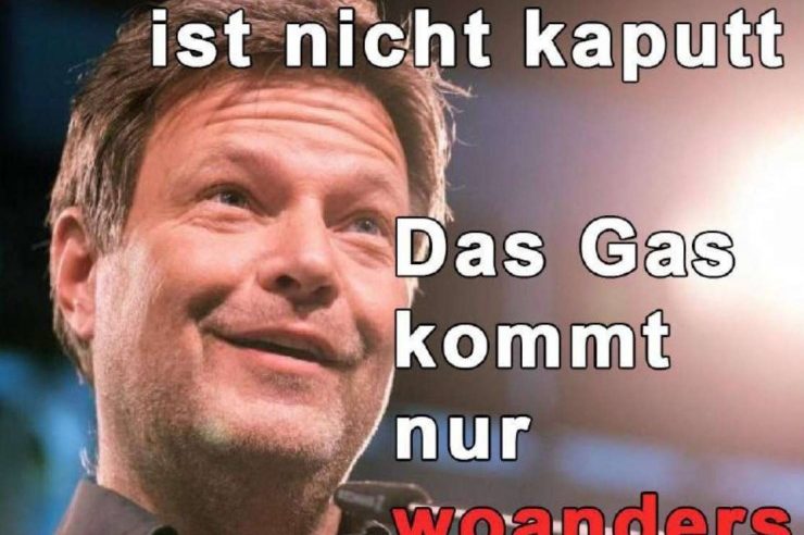 Völlig irrationale Energiepolitik: UNIPER und Bundesregierung