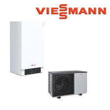 www.viessmann.at – Grüne Wärme durch Viessmann Wärmepumpen