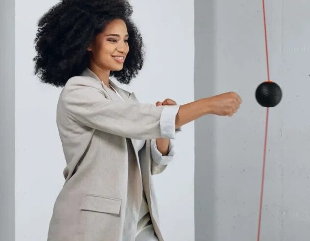 Innovatives Fitness-Startup Bownce präsentiert neues Produkt für ein gesünderes Leben