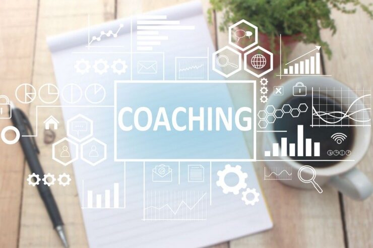 Erfahrungsberichte zum Coaching von Max Weiss