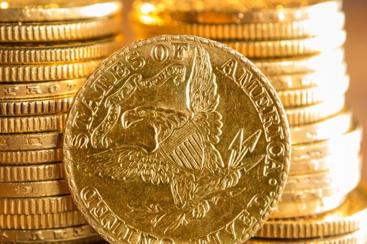 Die technischen Aspekte des Goldankaufs mit easygold24.de