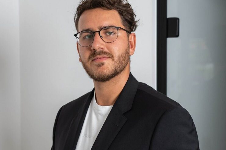 Max Weiß: Der erfolgreiche Unternehmer