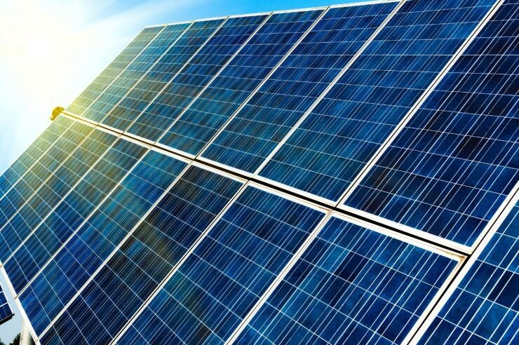 Vilter Energiecoaching GmbH: Beratung und Planung für Ihre Solar- und Photovoltaikprojekte