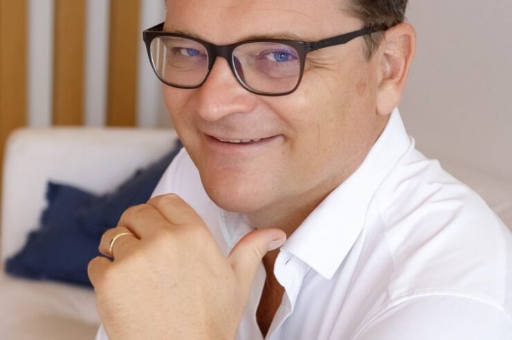 Erfolgsstrategien für Selbstständige: Ein Interview mit Christian Mugrauer Coaching zur Positionierungs-Masterclass