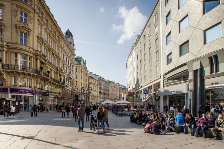 Markus Pospichal: Der Insider für den Wiener Immobilienmarkt