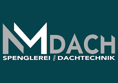 NM Dach  – Dachdecker & Spengler Rohrbach