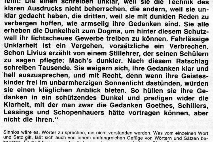 Corona-Diktatur: drei Schritte vor und zwei zurück