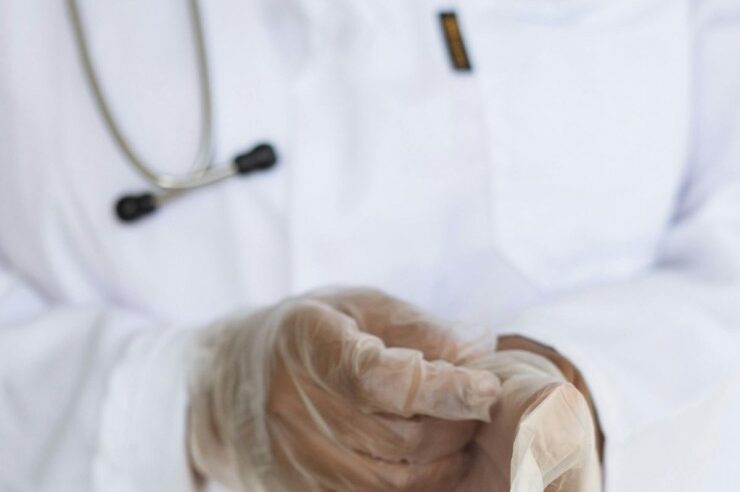 Internistische Expertise: Bernhard Scheja zu innovativen Anwendungen der Organsonografie