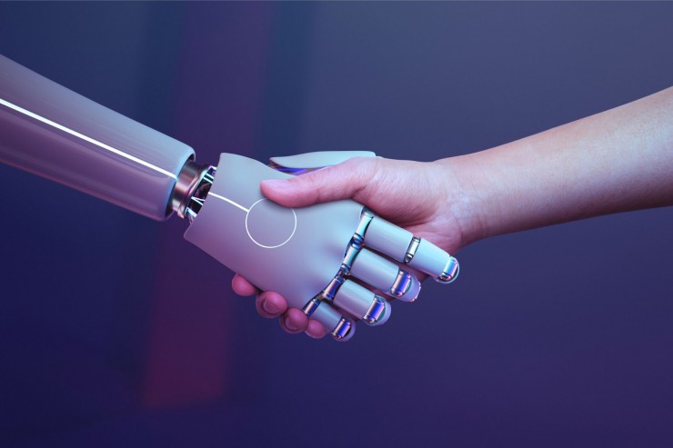 Künstliche Intelligenz trifft Online-Marketing: Max Weiss über neue Möglichkeiten im Werbemarkt