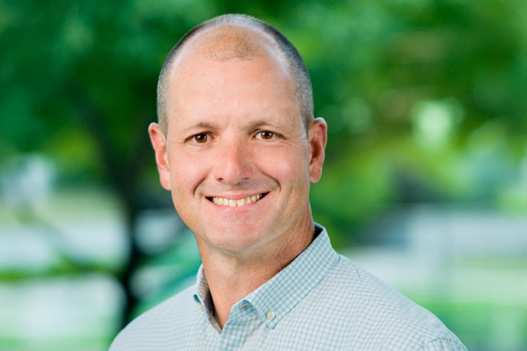 SAS: Matt Parson wird neuer Chief Financial Officer