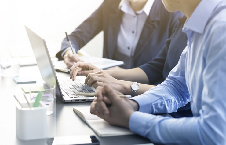 Treuhandfinanz© – verlässlicher Partner für Buchhaltung und Steuern in der Schweiz