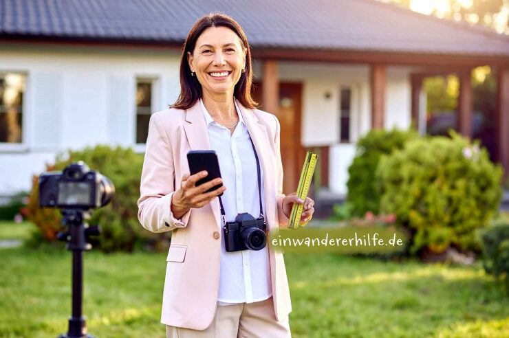 Immobilienbesichtigung in Ungarn