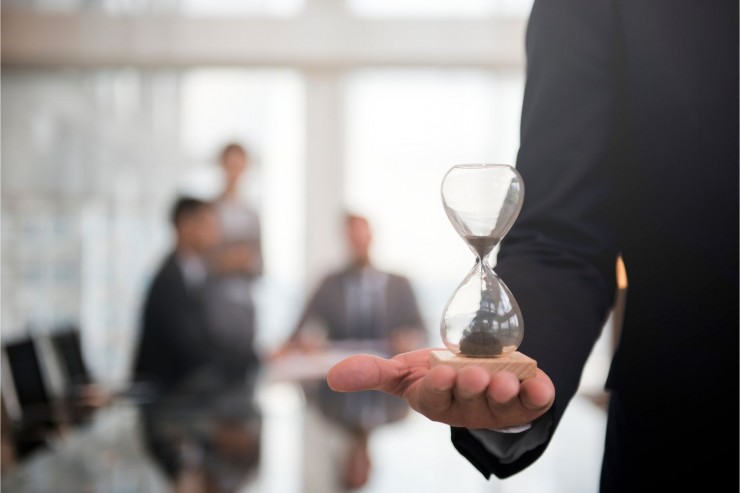 Die 7 größten Zeitfresser – und wie du sie mit besserem Zeitmanagement in Agenturen loswirst
