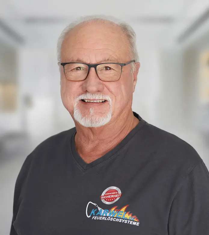 KARWEL Feuerschutztechnik: Regional verwurzelt – überregional geschätzt