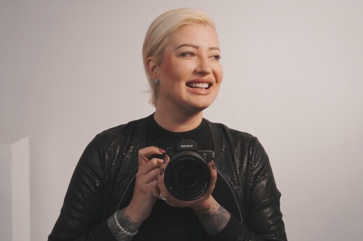 Das Fotostudio: „Anna Wawra – Peoplefotografie aus Aachen zieht ins neue „Fotoloft Aachen“ – mehr Raum, mehr Möglichkeiten, mehr Kreativität*