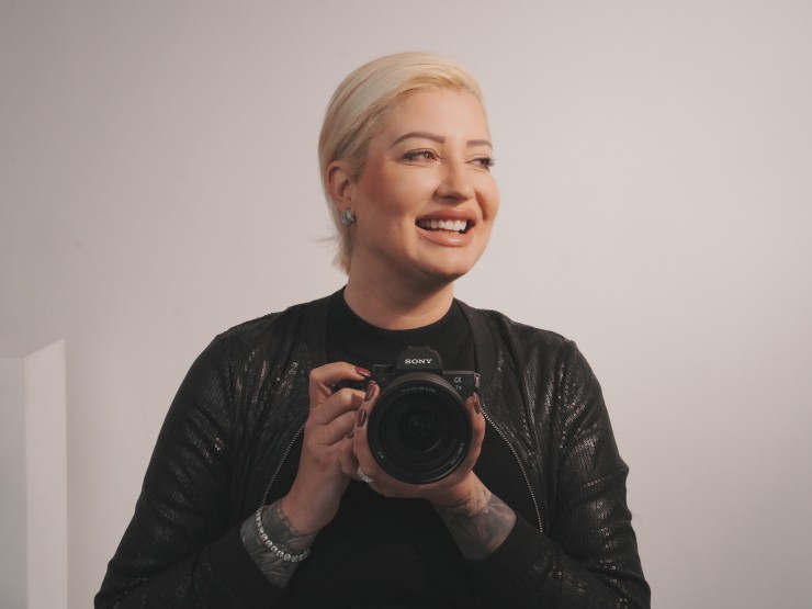 Das Fotostudio: „Anna Wawra – Peoplefotografie aus Aachen zieht ins neue „Fotoloft Aachen“ – mehr Raum, mehr Möglichkeiten, mehr Kreativität*