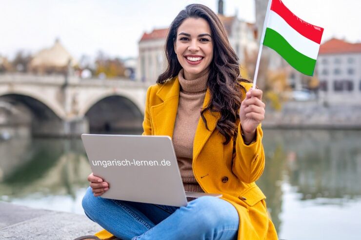 Ungarisch lernen für den Alltag