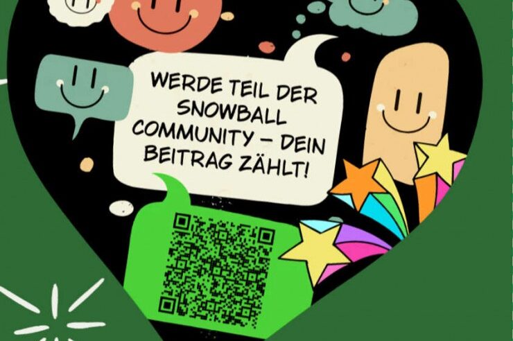 Neuer Waschsalon SnowBall in Leipzig: Unterstützungsbeträge sichern lebenslange Vorteile