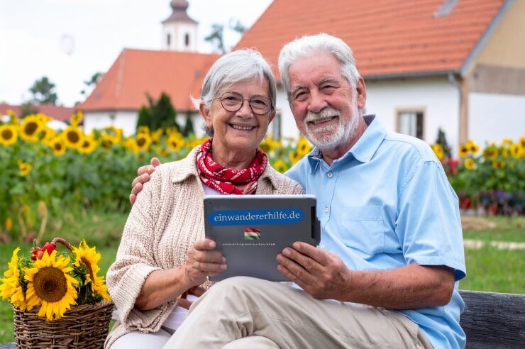 Einwandererhilfe.de beantwortet über 230 Fragen zum Auswandern nach Ungarn – ehrlich, praxisnah, kostenlos