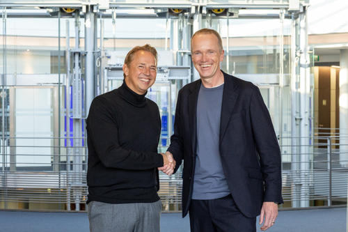 SNP migriert in die SAP Public Cloud mit eigener Kyano-Plattform