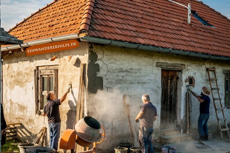 Warum Handwerker in Ungarn plötzlich so teuer sind