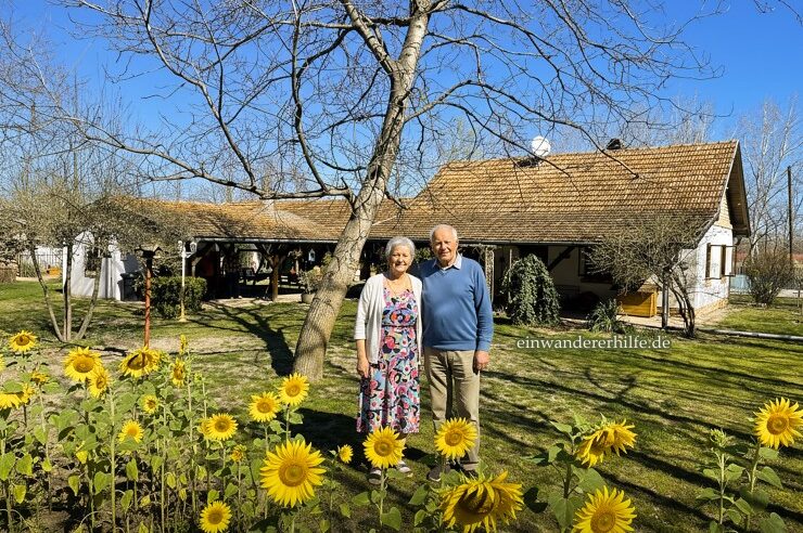 Auswandern nach Ungarn: Zala bietet bezahlbare Immobilien und hohe Lebensqualität