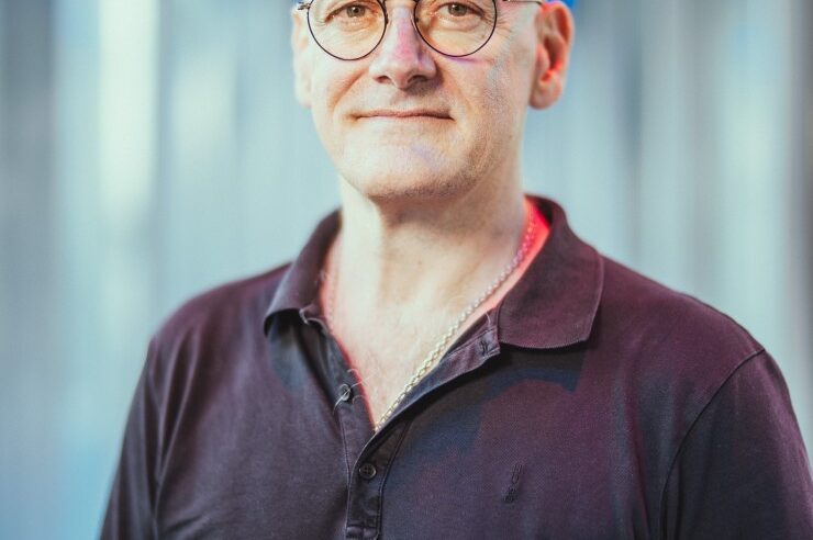 Was Quantencomputer können – und was nicht: Quantum Brilliance-Europachef Dr. Mark Mattingley-Scott trennt Mythen von Fakten