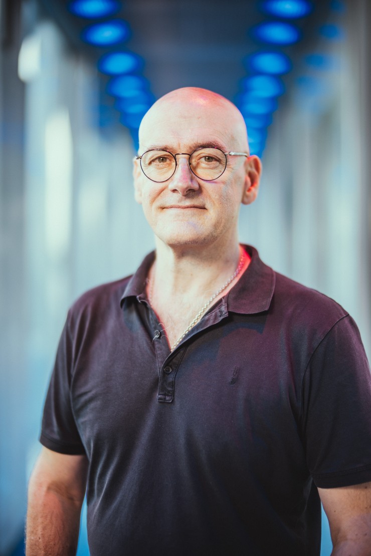 Was Quantencomputer können – und was nicht: Quantum Brilliance-Europachef Dr. Mark Mattingley-Scott trennt Mythen von Fakten