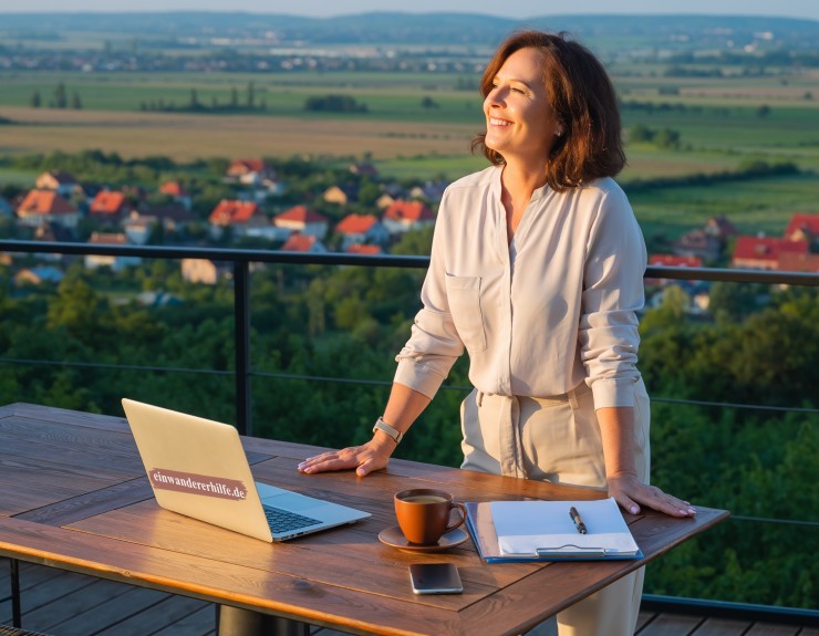 Remote arbeiten in Ungarn: Wie viel Freiheit steckt wirklich im Homeoffice?