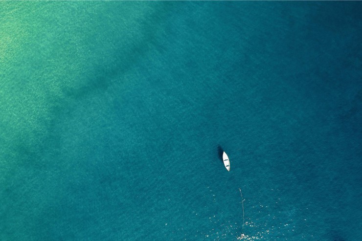 Expeditionen mit Isac Schwarzbaum – Forschungsreisen zu den entlegensten Meeresgebieten