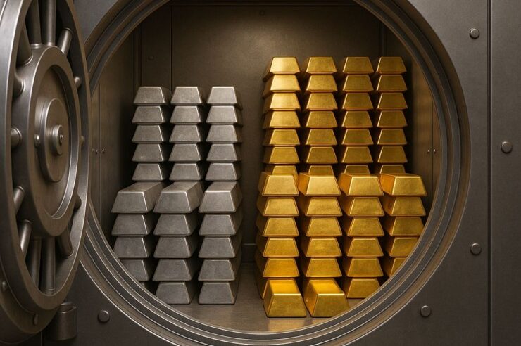 Lohnt sich Gold als Sachbezug? Deutsche Metallkasse AG Erfahrungen von Arbeitgebern und Arbeitnehmern