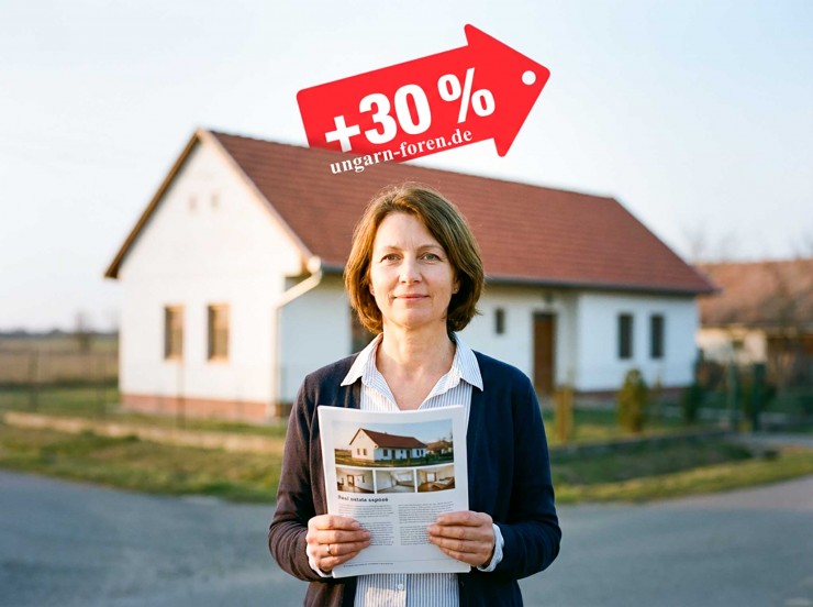 Ungarns Immobilienpreise explodieren: Was deutsche Hauskäufer jetzt wissen müssen