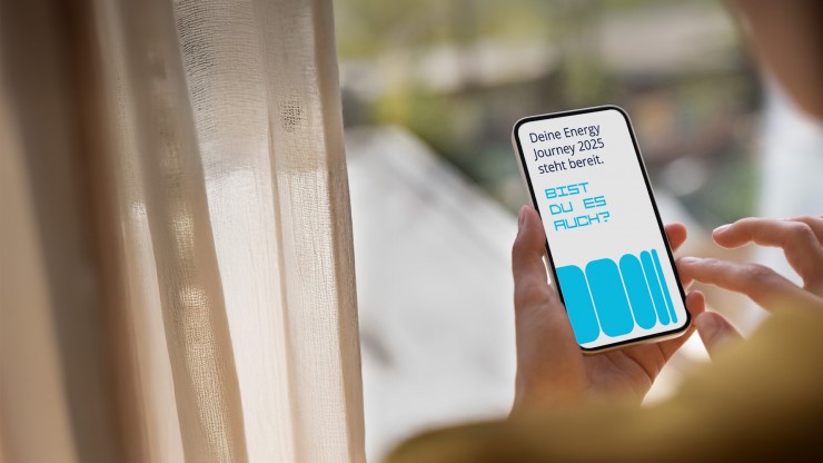 Meine Energy Journey 2025: FENECON Stromspeichernutzer erhalten individuelle Jahresauswertung