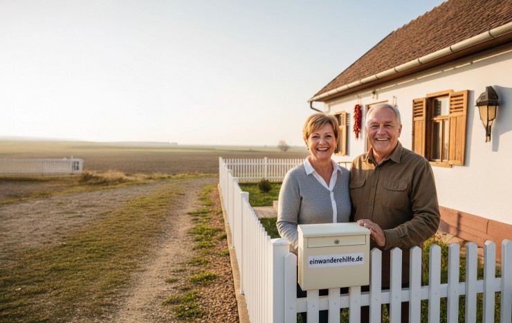 Auswandern nach Ungarn: Die wichtigsten Erfahrungen für einen sicheren Start – kompakt erklärt