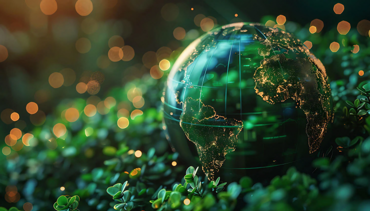 Best Practices von 21 Banken: SAS und UN veröffentlichen Report zum Umgang mit Klimarisiken