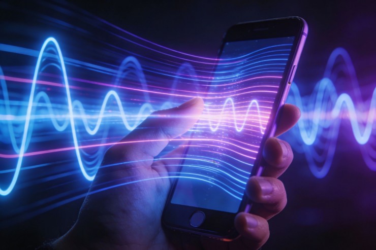 Strahlenbelastung in Wohnungen – Wolfgang Skischally klärt auf