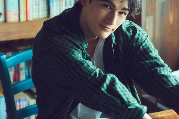 Perth Nakhun Screaigh – erster Gastauftritt in Deutschland