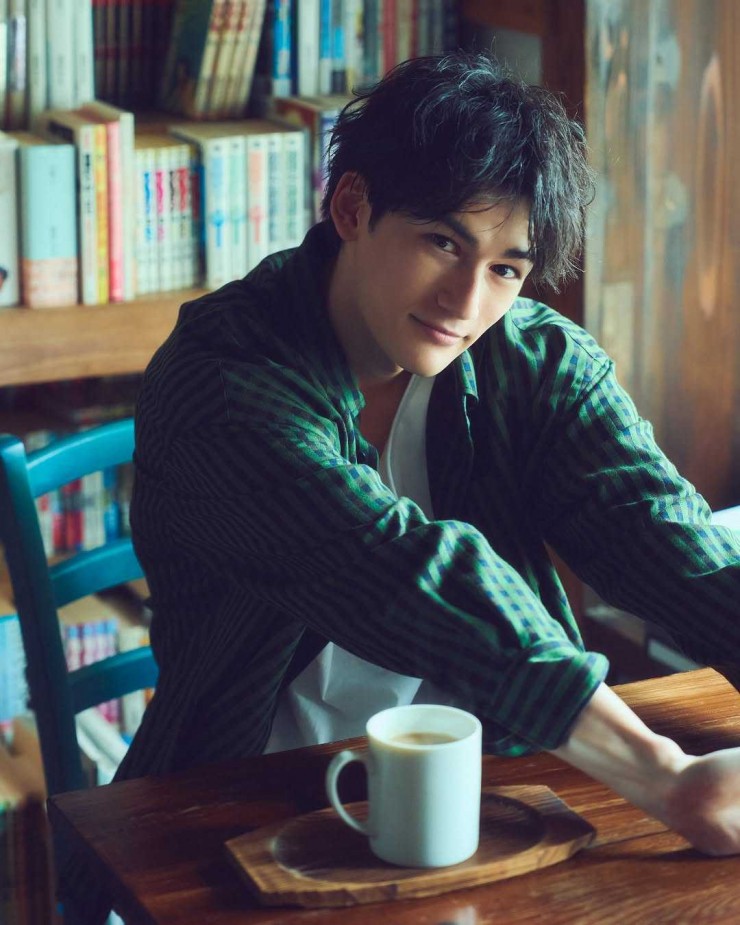 Perth Nakhun Screaigh – erster Gastauftritt in Deutschland