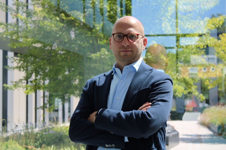 Tech Show 2026: Offizieller Sovereignty-Partner Syntax rückt Datensouveränität in Keynote und bei Messeauftritt in den Fokus