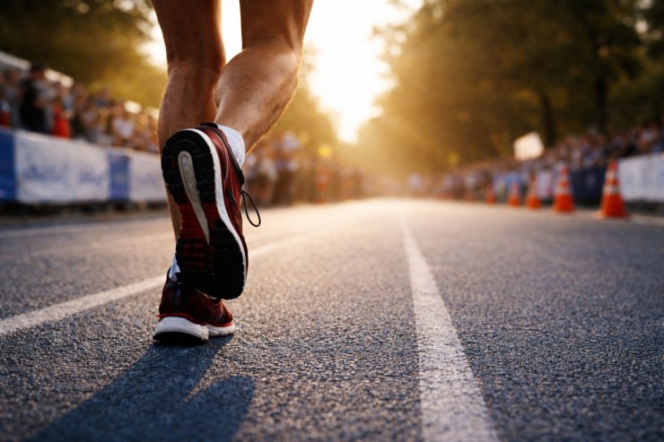 24 Stunden am Limit: Was Christian Ambühl beim Ultralauf über sich selbst lernte